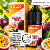 RELX E-Liquid 30ml (30mg) | Buy Online Dubai & UAE