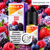 RELX E-Liquid 30ml (30mg) | Buy Online Dubai & UAE