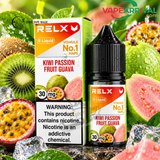RELX E-Liquid 30ml (30mg) | Buy Online Dubai & UAE