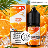 RELX E-Liquid 30ml (30mg) | Buy Online Dubai & UAE