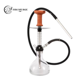Richman Classic Hookah dual hose glass shisha pipe Dubai