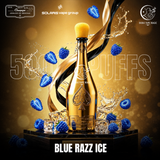 Solaris Champagne 50K Puffs Vape | Dubai Vape Magic