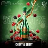 Solaris Champagne 50K Puffs Vape | Dubai Vape Magic