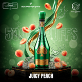 Solaris Champagne 50K Puffs Vape | Dubai Vape Magic