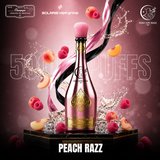 Solaris Champagne 50K Puffs Vape | Dubai Vape Magic