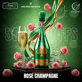 Solaris Champagne 50K Puffs Vape | Dubai Vape Magic