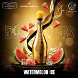 Solaris Champagne 50K Puffs Vape | Dubai Vape Magic