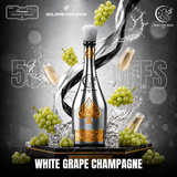 Solaris Champagne 50K Puffs Vape | Dubai Vape Magic