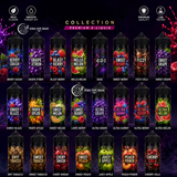 Sam's Vape Premium 120ml E-Liquid (3mg)