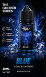 The Panther Series Salt Nic 30ml Full Collection | Dubai Vape Magic