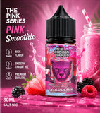 The Panther Series Salt Nic 30ml Full Collection | Dubai Vape Magic