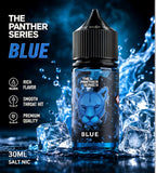 The Panther Series Salt Nic 30ml Full Collection | Dubai Vape Magic