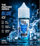 The Panther Series Salt Nic 30ml Full Collection | Dubai Vape Magic