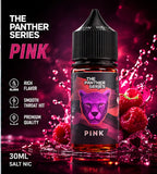 The Panther Series Salt Nic 30ml Full Collection | Dubai Vape Magic