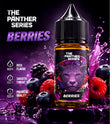 The Panther Series Saltnic (30mg & 50mg) | Dubai Vape Magic