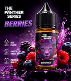 The Panther Series Saltnic (30mg & 50mg) | Dubai Vape Magic