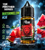 The Panther Series Saltnic (30mg & 50mg) | Dubai Vape Magic