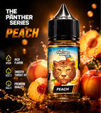 The Panther Series Saltnic (30mg & 50mg) | Dubai Vape Magic