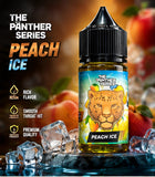 The Panther Series Saltnic (30mg & 50mg) | Dubai Vape Magic