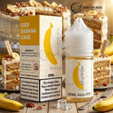 Tokyo Classic Salt Nic 30ml All Flavors | Dubai Vape Magic