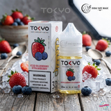 Tokyo Classic Salt Nic 30ml All Flavors | Dubai Vape Magic