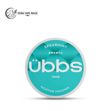UBBS Nicotine Pouches Dubai | Buy Tobacco-Free Snus UAE