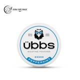UBBS Nicotine Pouches Dubai | Buy Tobacco-Free Snus UAE
