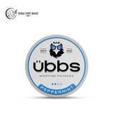 UBBS Nicotine Pouches Dubai | Buy Tobacco-Free Snus UAE