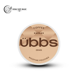 UBBS Nicotine Pouches Dubai | Buy Tobacco-Free Snus UAE