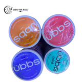 UBBS Nicotine Pouches Dubai | Buy Tobacco-Free Snus UAE