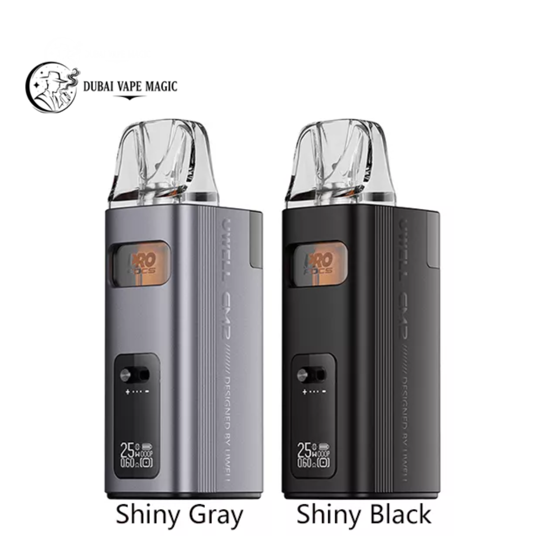 Uwell EM2 Pod Kit 25W | Express Delivery Dubai Vape Magic