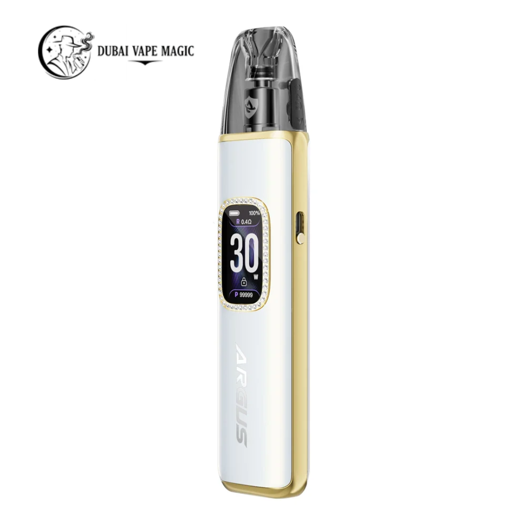 VOOPOO Argus G3 Pod Kit Dubai | Buy Online - Vape Magic