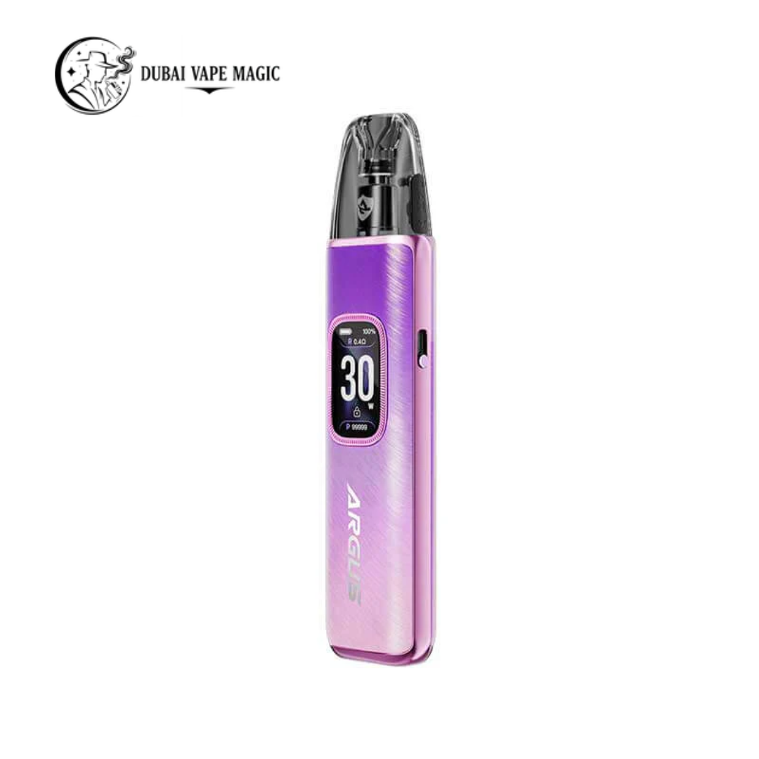 VOOPOO Argus G3 Pod Kit Dubai | Buy Online - Vape Magic