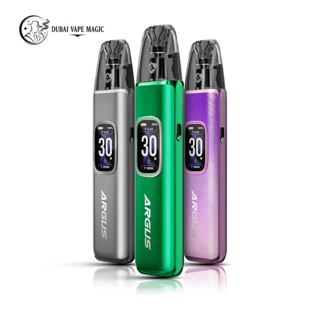 VOOPOO Argus G3 Pod Kit Dubai | Buy Online - Vape Magic