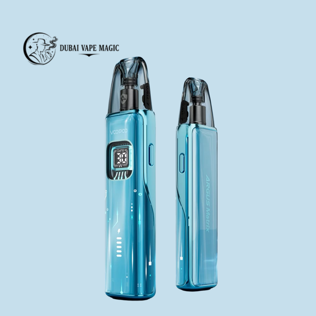 VOOPOO Argus Matrix 30W Pod Kit | Vape Magic UAE