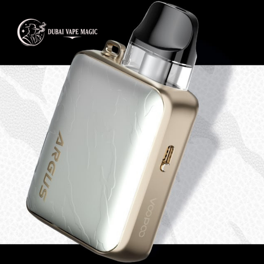 VOOPOO Argus P3 Pod Kit 30W | Buy Online in Dubai, UAE