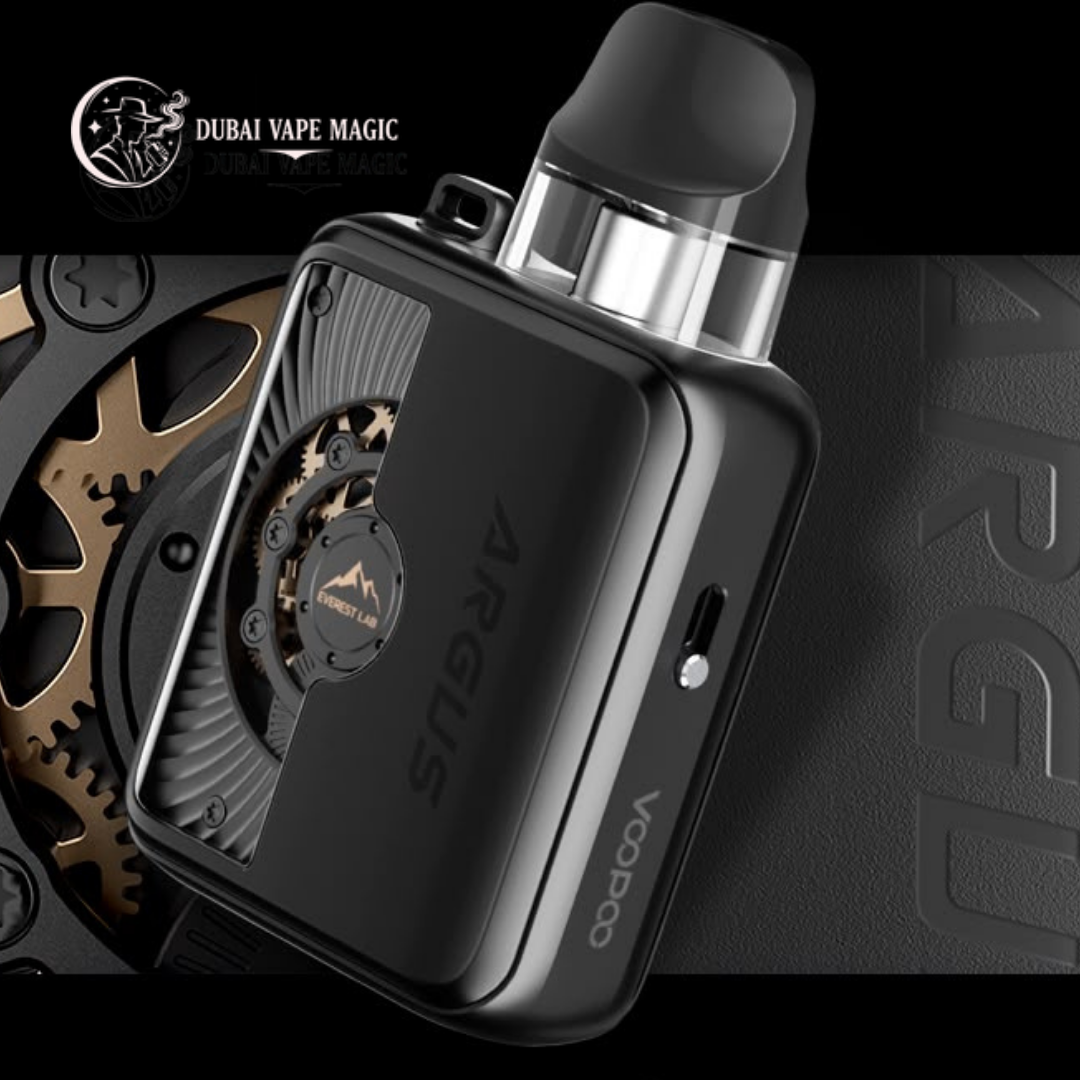 VOOPOO Argus P3 Pod Kit 30W | Buy Online in Dubai, UAE