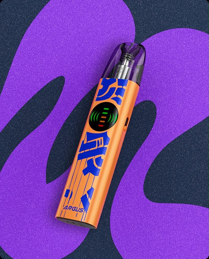 VOOPOO Argus Rise Pod Kit 30W | Vape Store Dubai