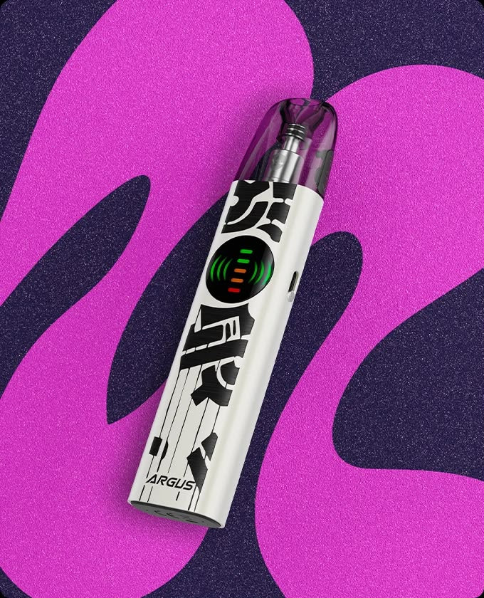 VOOPOO Argus Rise Pod Kit 30W | Vape Store Dubai