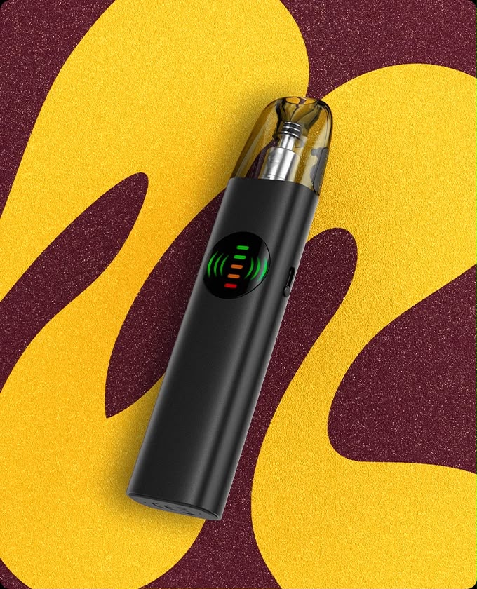 VOOPOO Argus Rise Pod Kit 30W | Vape Store Dubai