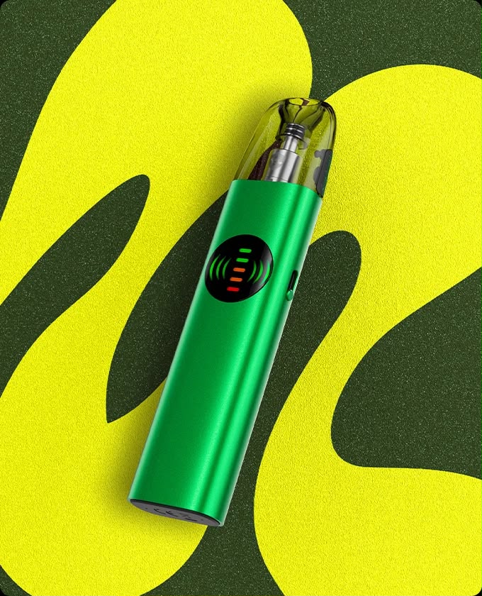 VOOPOO Argus Rise Pod Kit 30W | Vape Store Dubai