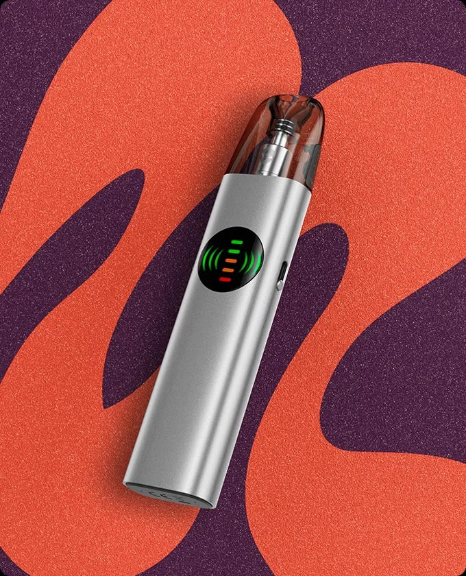 VOOPOO Argus Rise Pod Kit 30W | Vape Store Dubai