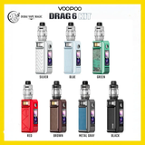 VOOPOO Drag 6 Kit Dubai 