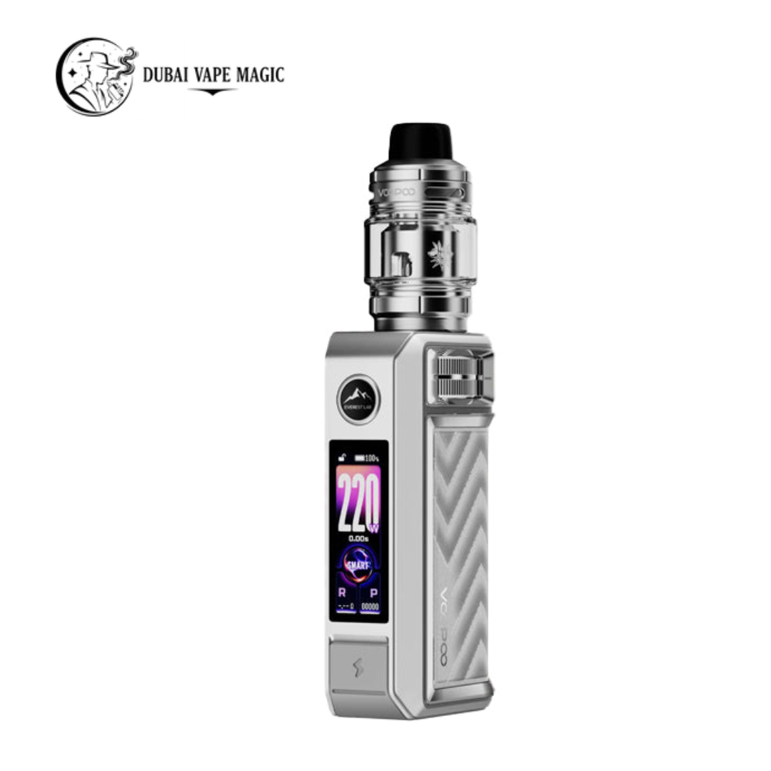 VOOPOO Drag 6 Kit Dubai 