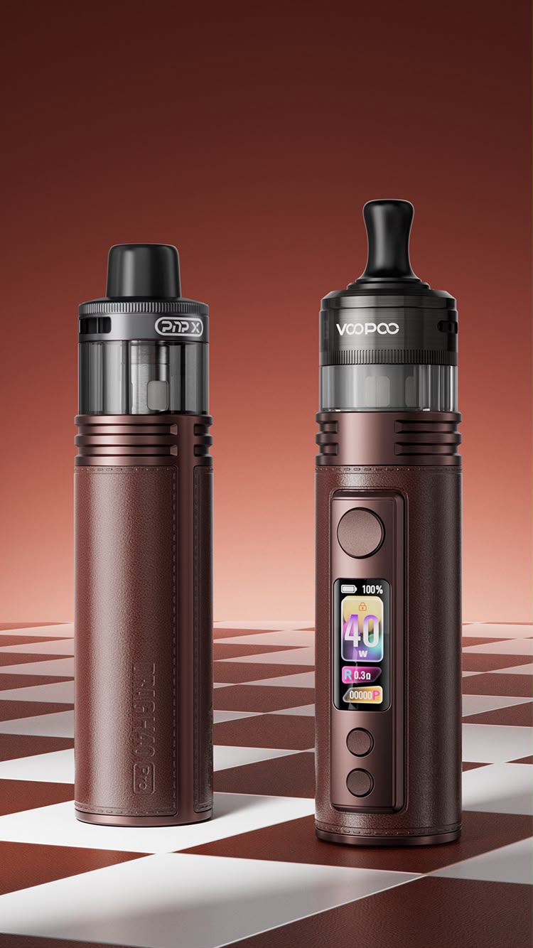 VOOPOO Drag H40 Pro Kit Dubai | Buy Online UAE | Vape Magic