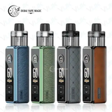 VOOPOO Drag S3 Kit 60W Dubai | Buy Online - Vape Magic