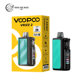VOOPOO VRIZZ 2 Vape Kit Dubai | Buy Online - Dubai Vape Magic