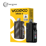 VOOPOO VRIZZ 2 Vape Kit Dubai | Buy Online - Dubai Vape Magic