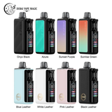 VOOPOO VRIZZ 2 Vape Kit Dubai | Buy Online - Dubai Vape Magic