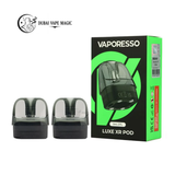 Vaporesso Luxe XR Empty Pod 5ml | Dubai Vape Magic UAE